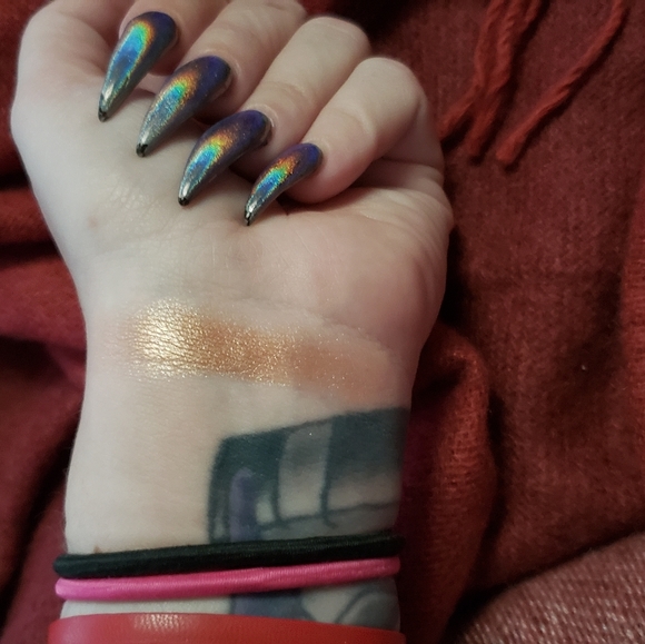 Ciate London Highlighter Brand New In Box!!!!! - Picture 7 of 8